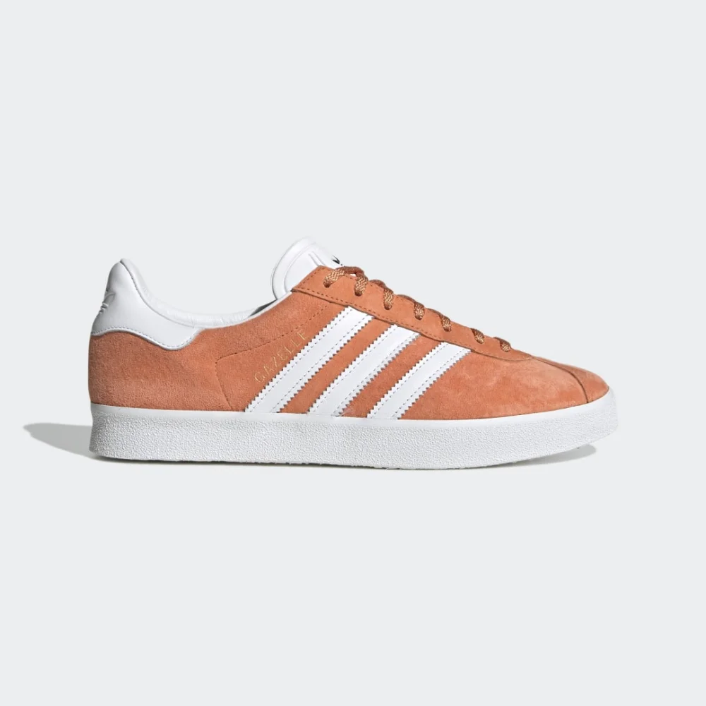 adidas Gazelle 85 GY2531 / weiss