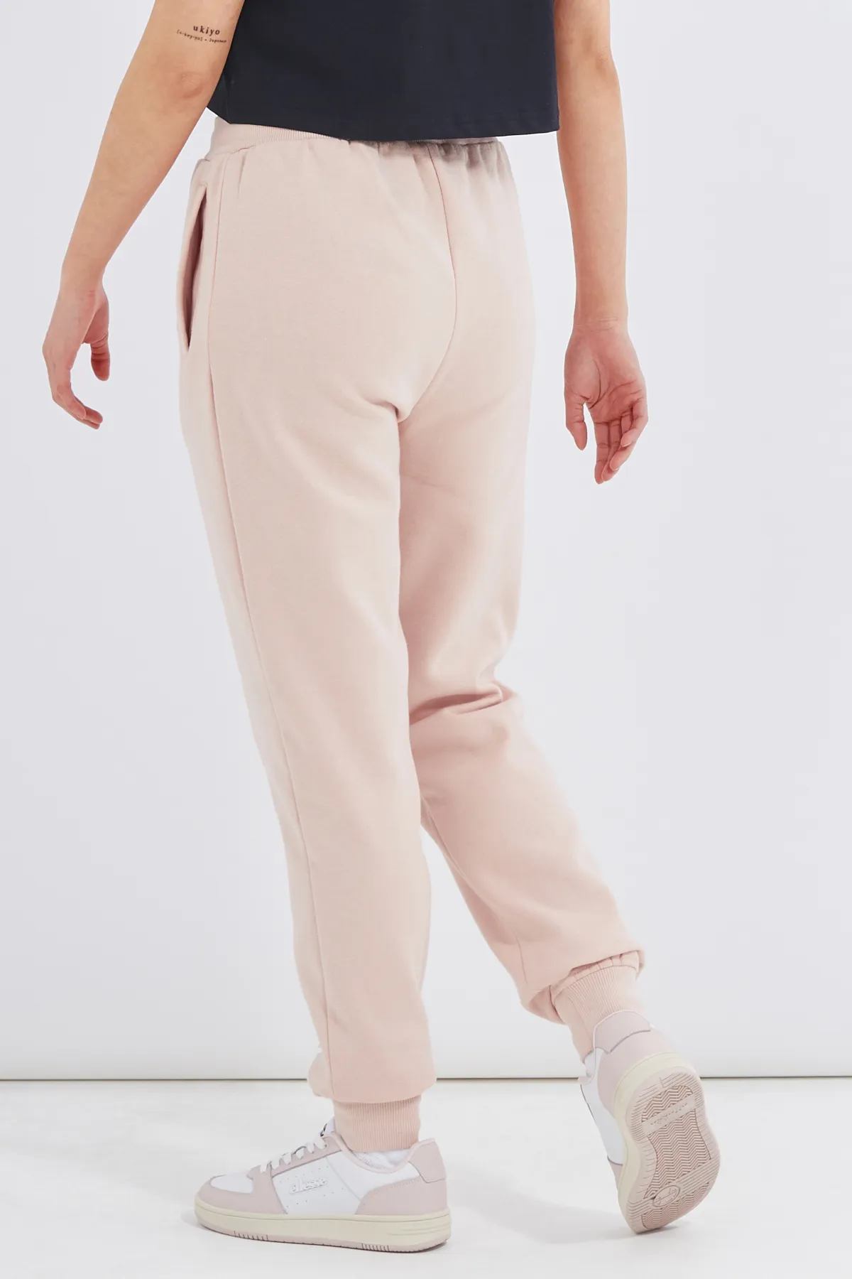 Ellesse  Jogginghose - Rosa - Relaxed