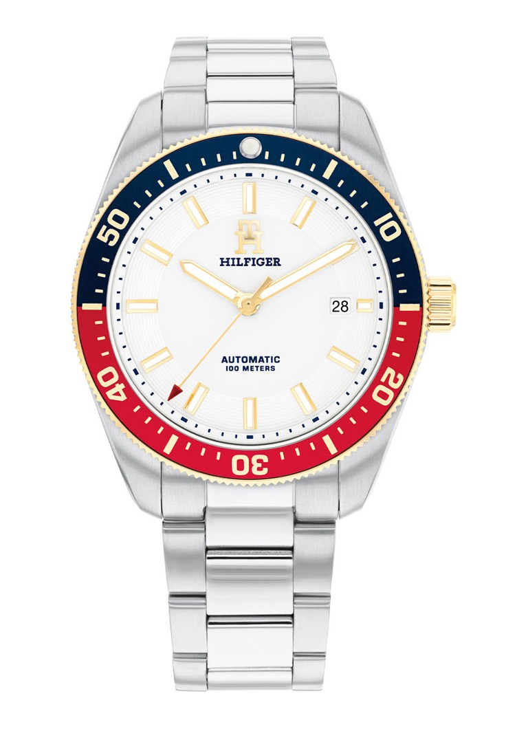 Tommy Hilfiger Watch TH1710551