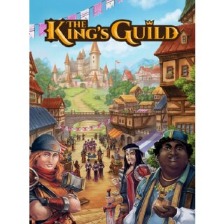 The Kings Guild (EN)