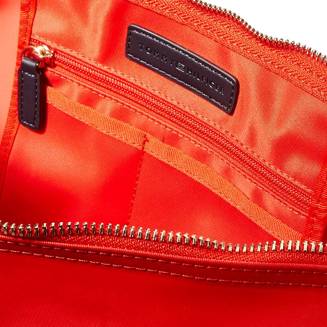 TOMMY HILFIGER Handtaschen rot