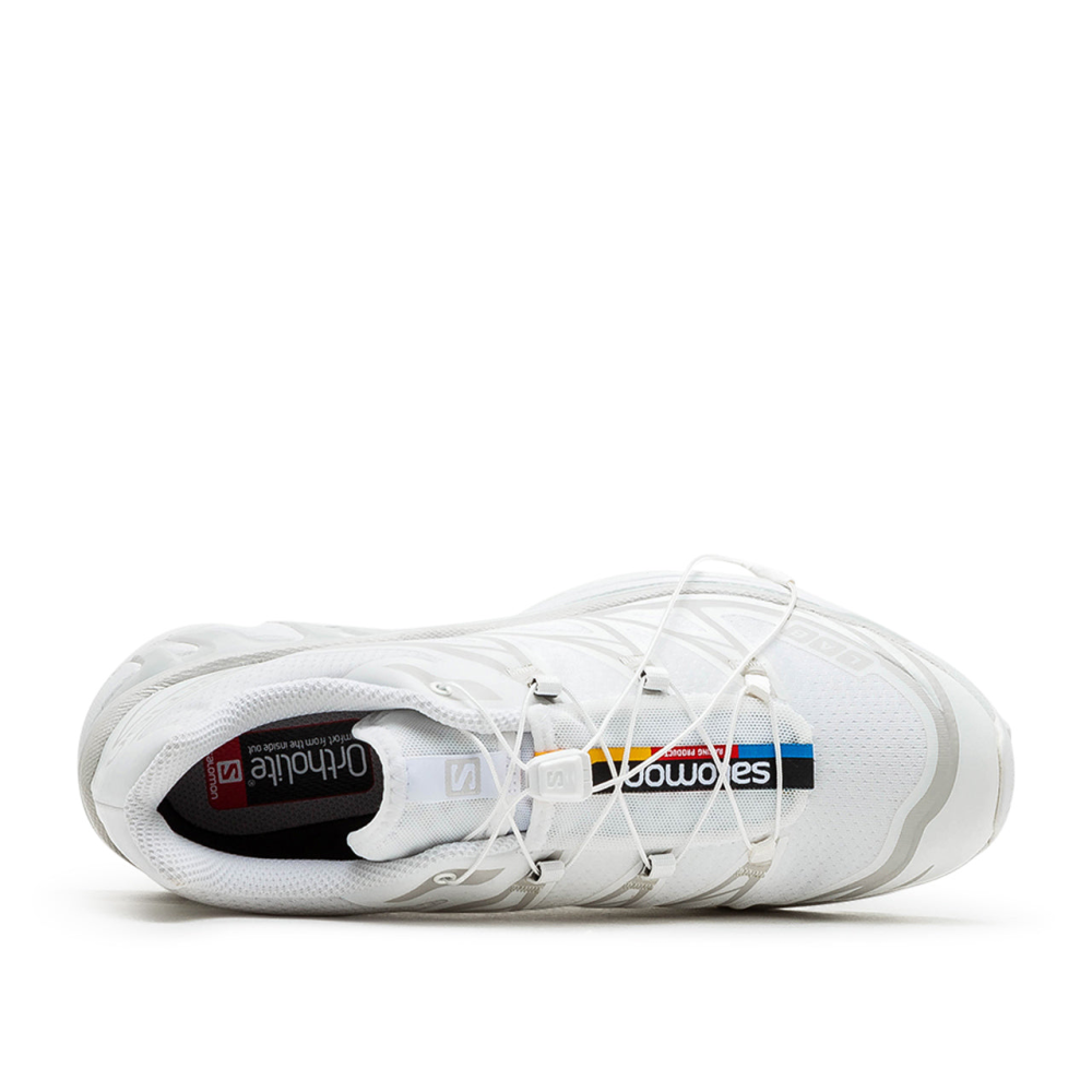 Salomon XT 6 L41252900 / weiss