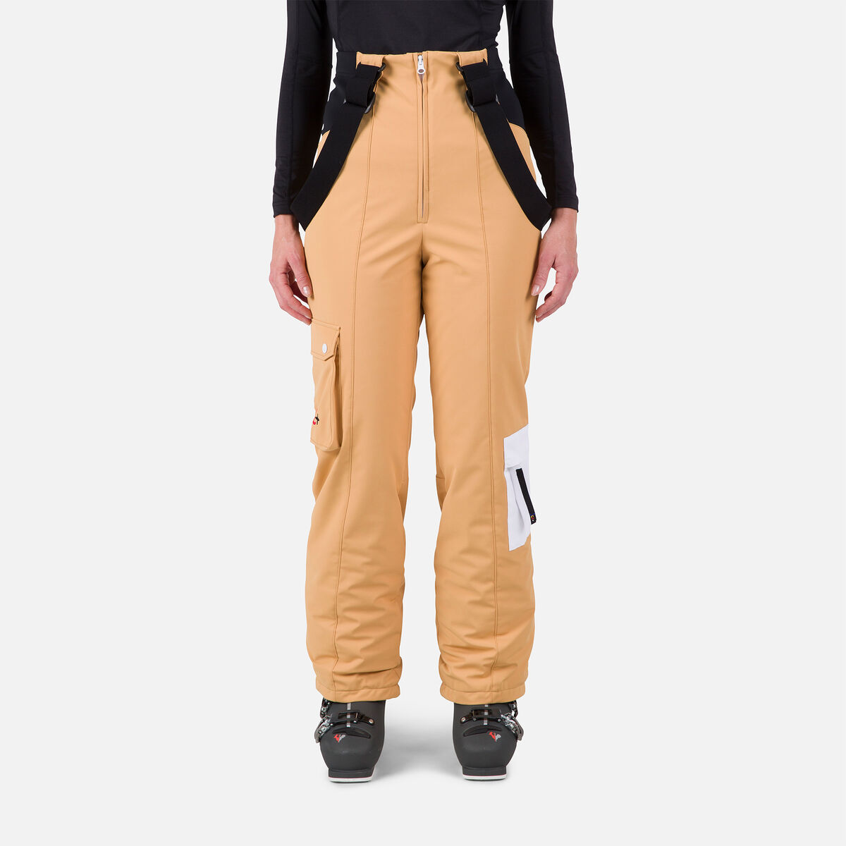 Isolierte Damenlatzhose JCC