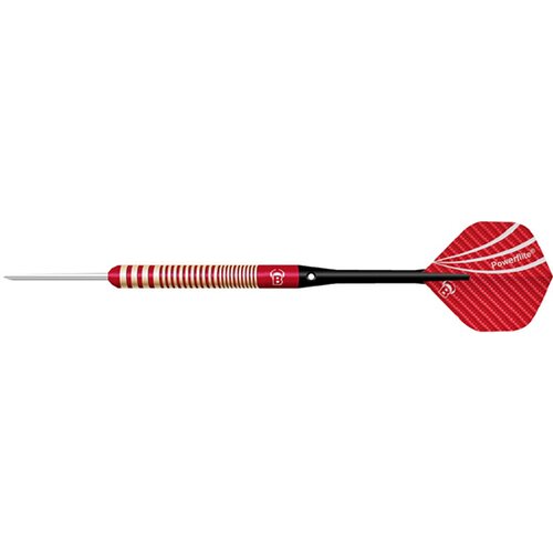 BULL'S DARTPFEIL METIS STEELDART