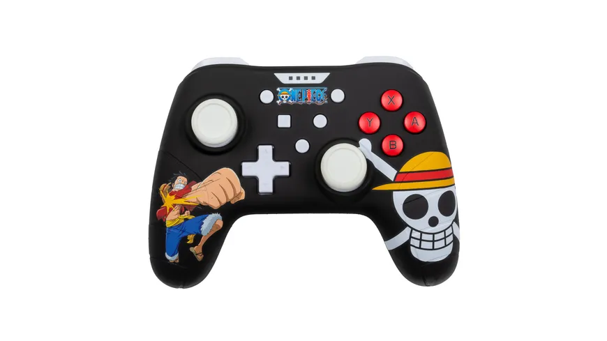 One Piece Controller - schwarz