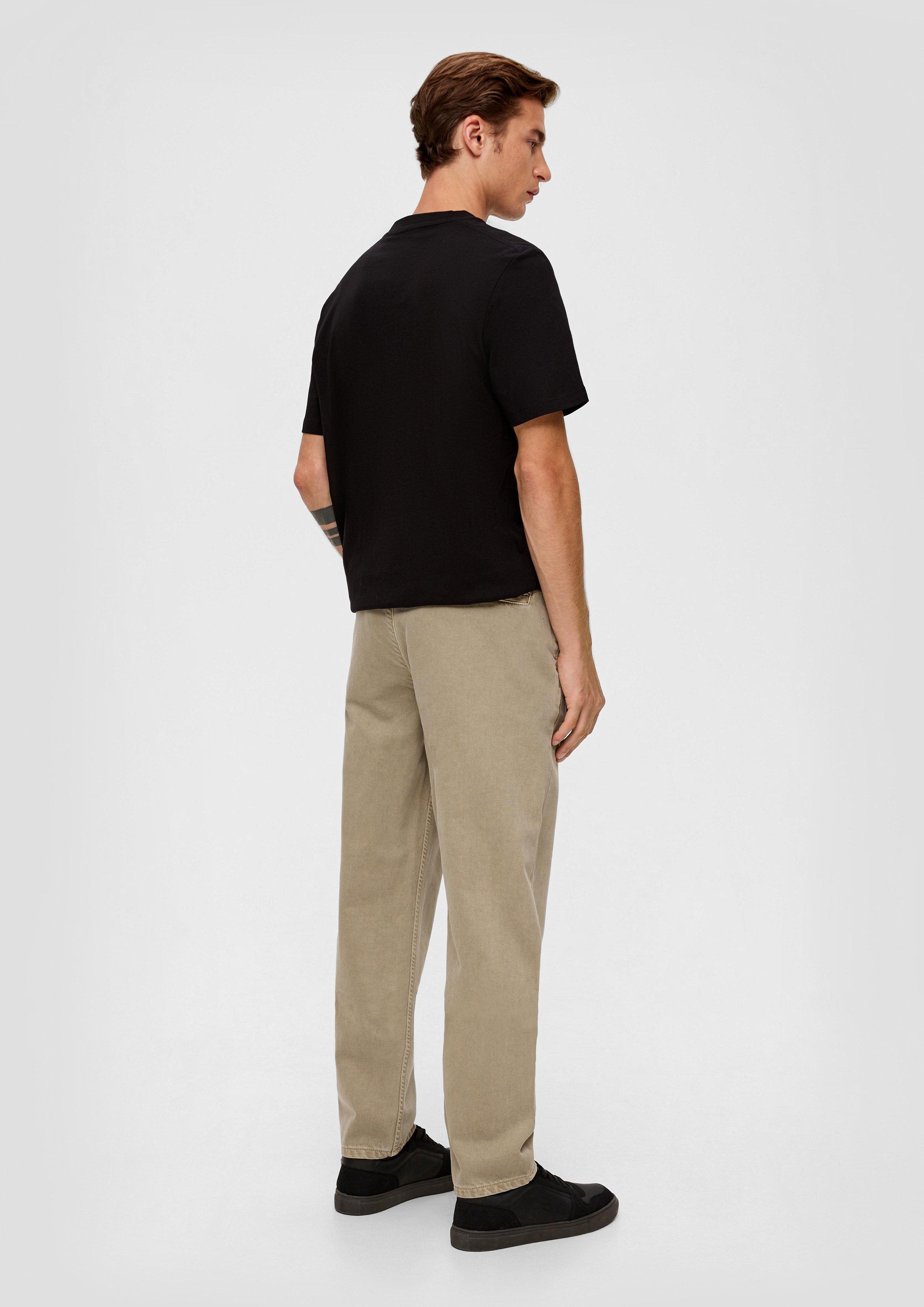 Relaxed: Hose mit Eingrifftaschen  2136591-9016