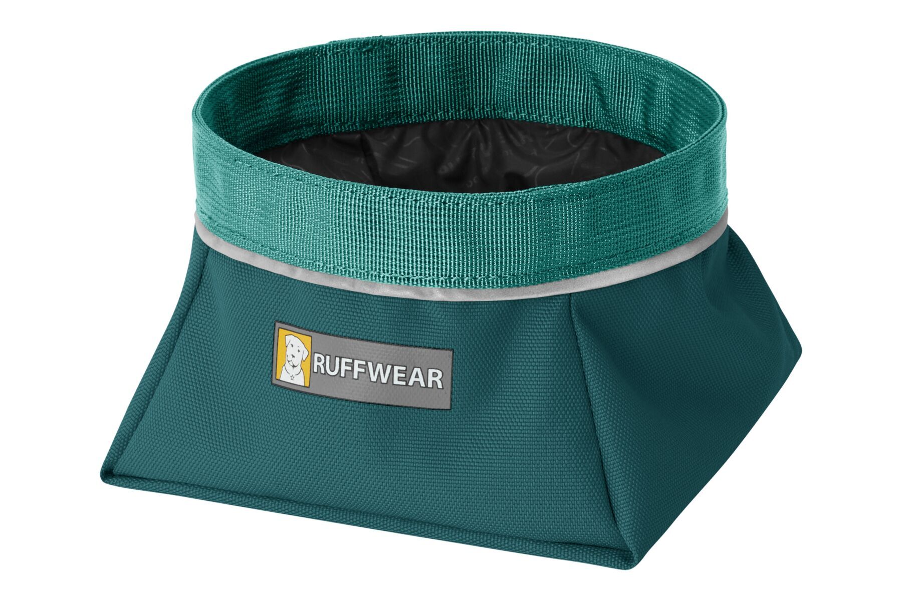Ruffwear Futternäpfe Ruffwear Quencher™ Napf entenbraun S