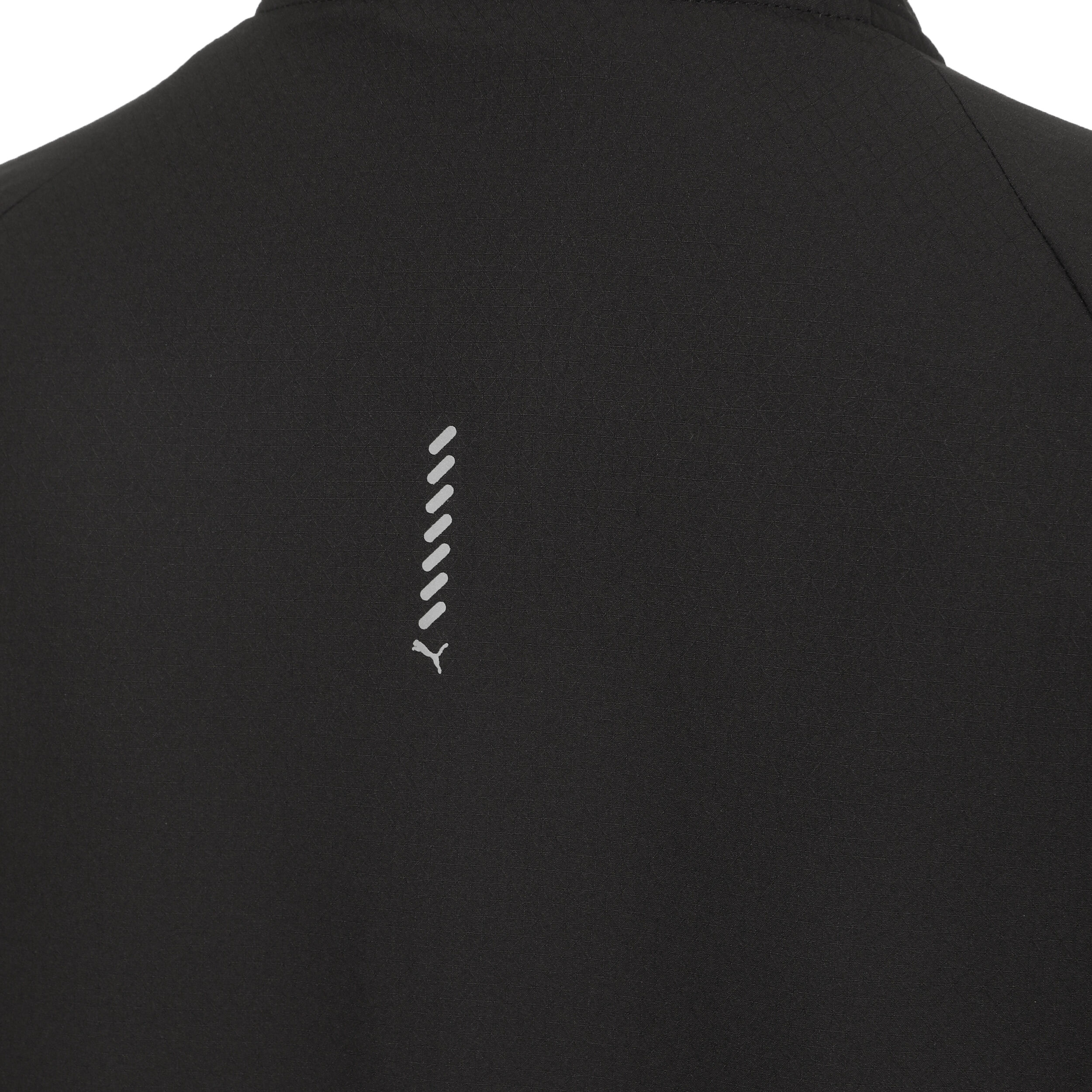 Run Ultraweave Laufjacke Damen - Schwarz
