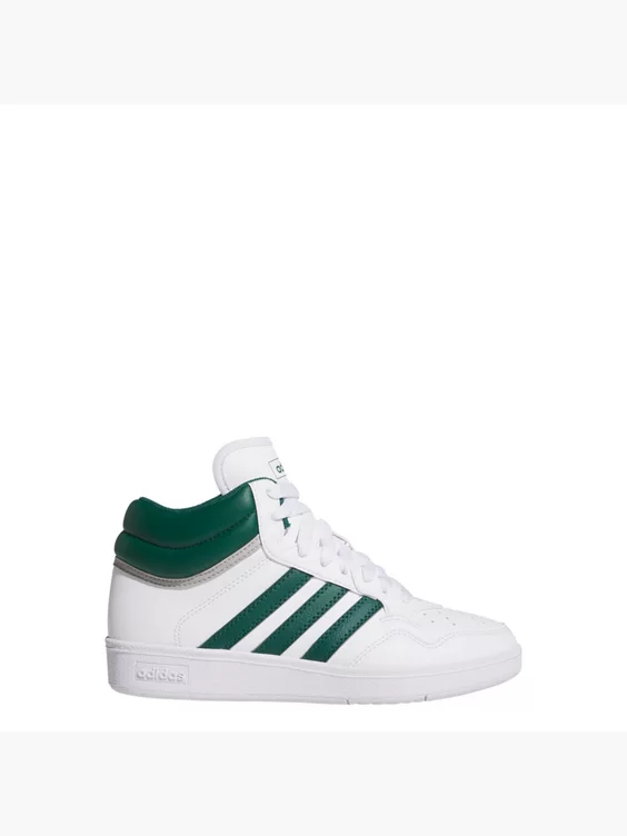adidas Hoops Mid 4.0 Kids Schuh