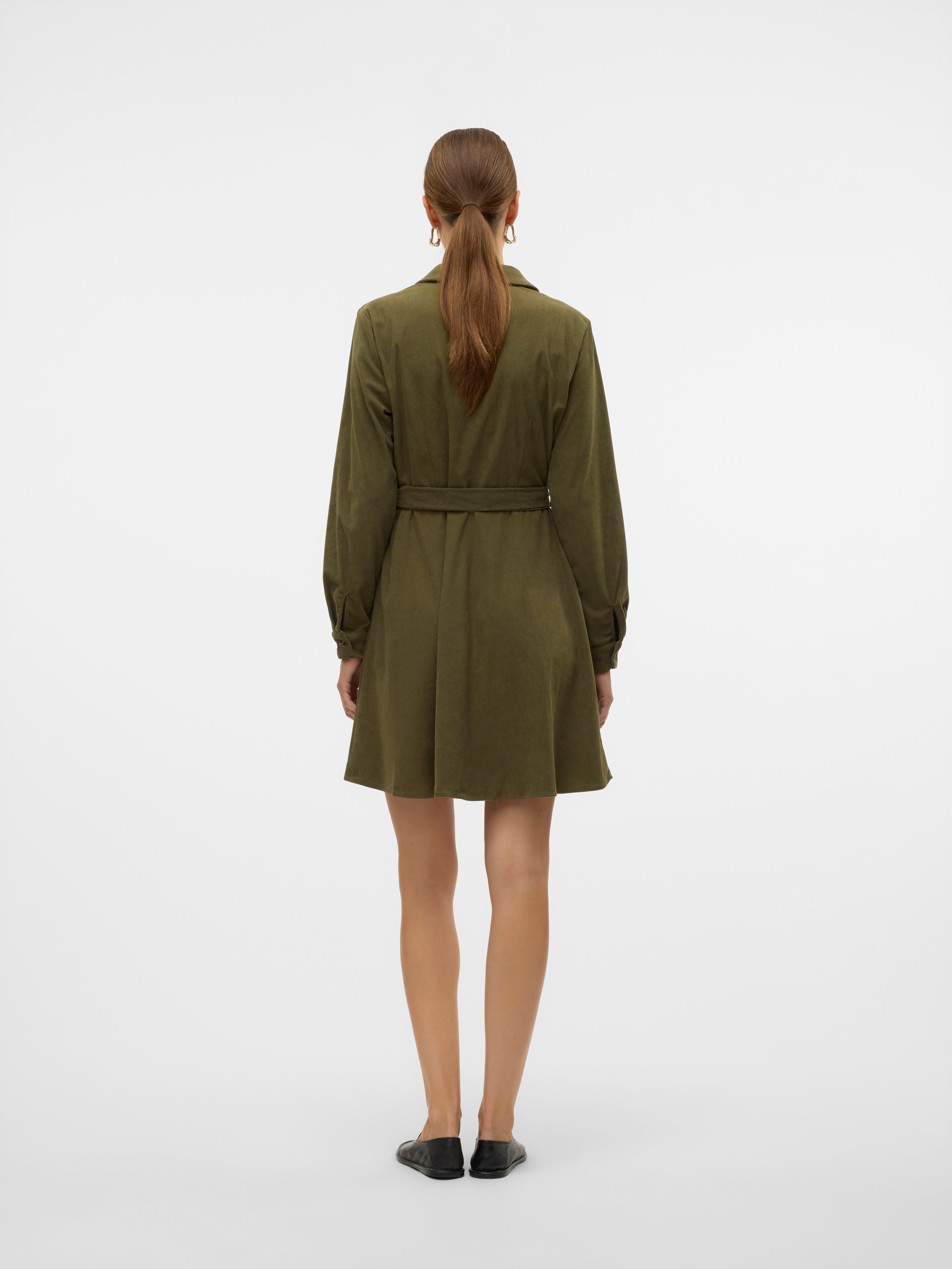 VMVILJA Kurzes Kleid