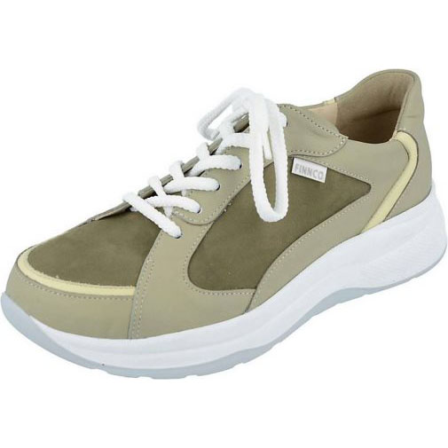 FinnComfort Schnürschuhe
