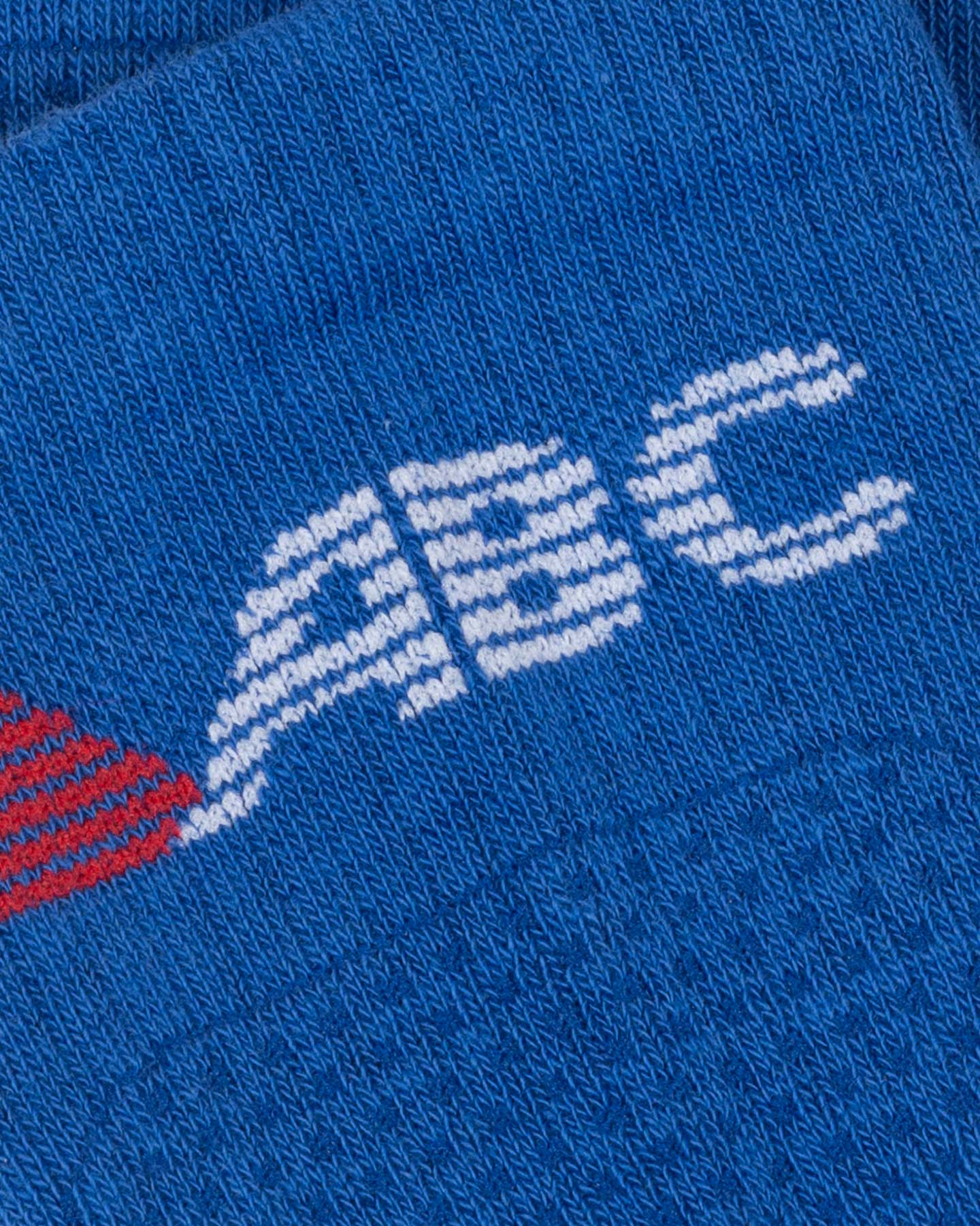 Calzettoni Volley Abc Basic ABC200-528