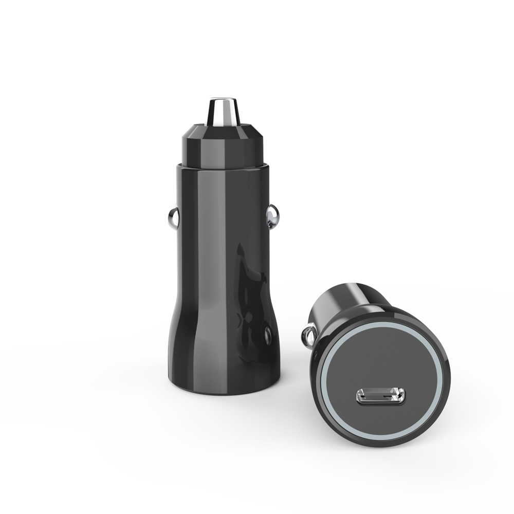USB-C-Ladegerät von t'nb, 18W, 12V - ATU