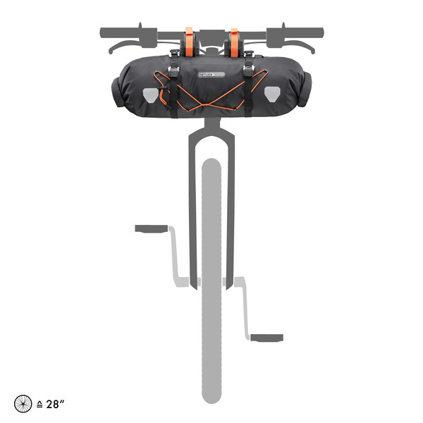 HANDLEBAR-PACK - Lenkertasche