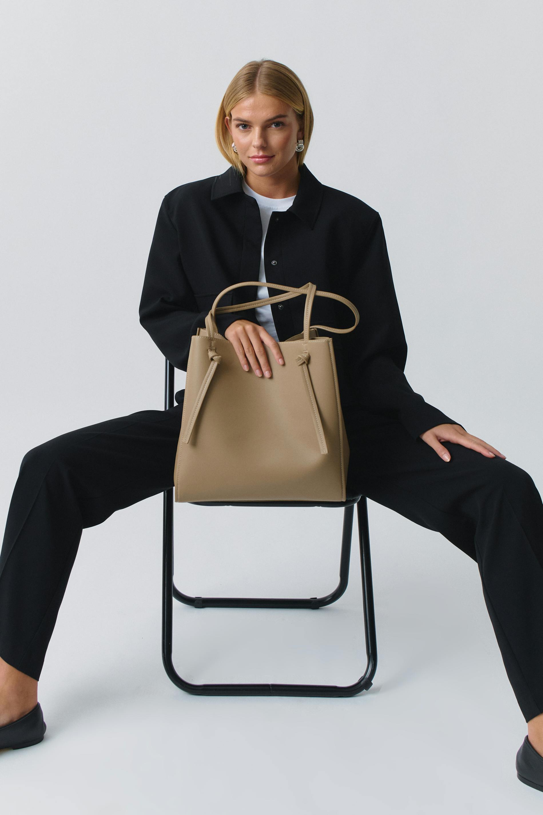 Shopper bag