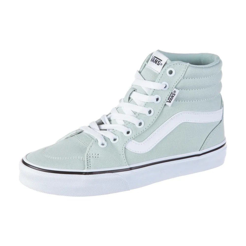 Vans Filmore VN0A5HYUCHF / grün