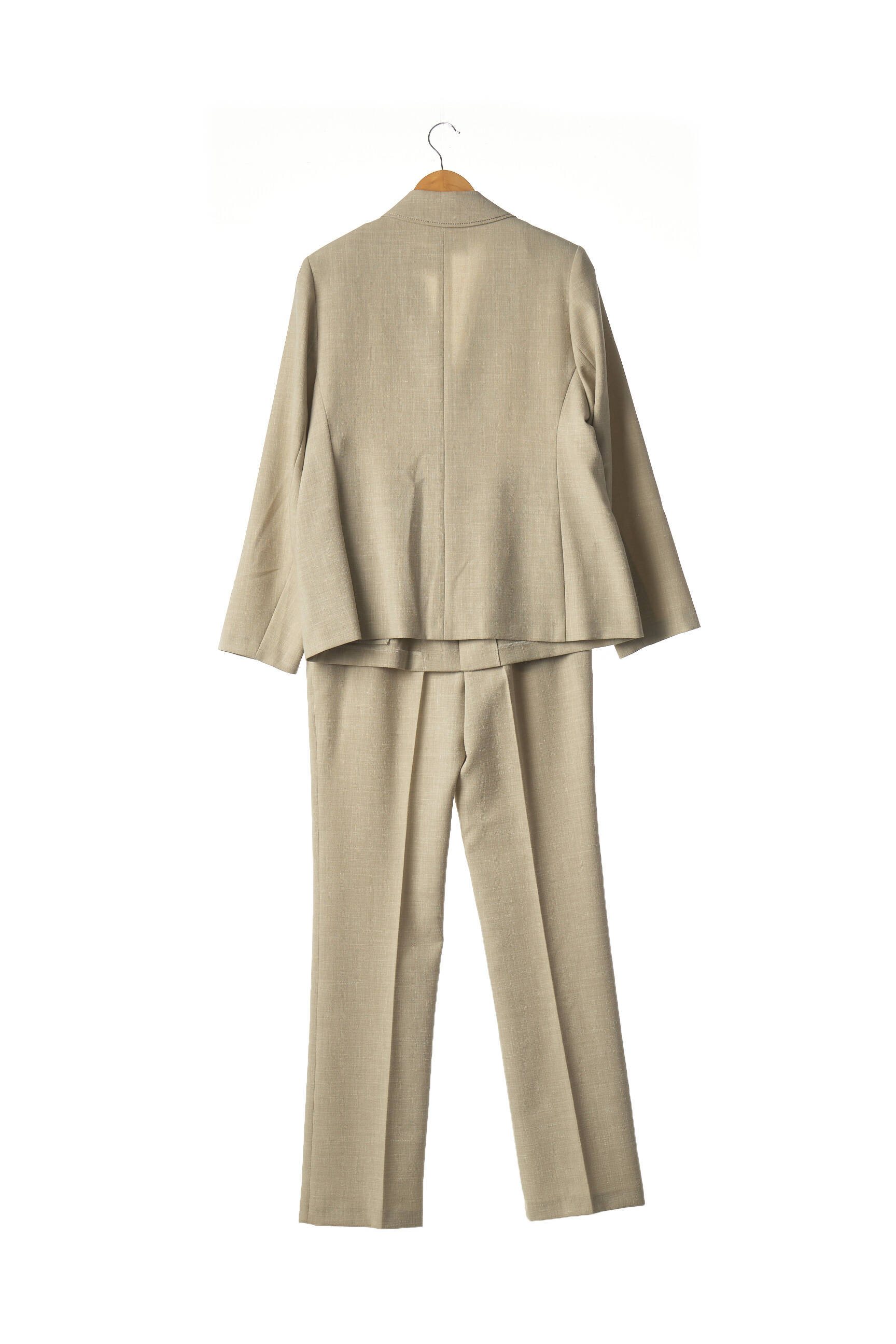 Guy Dubouis Ensembles Pantalon Femme couleur vert