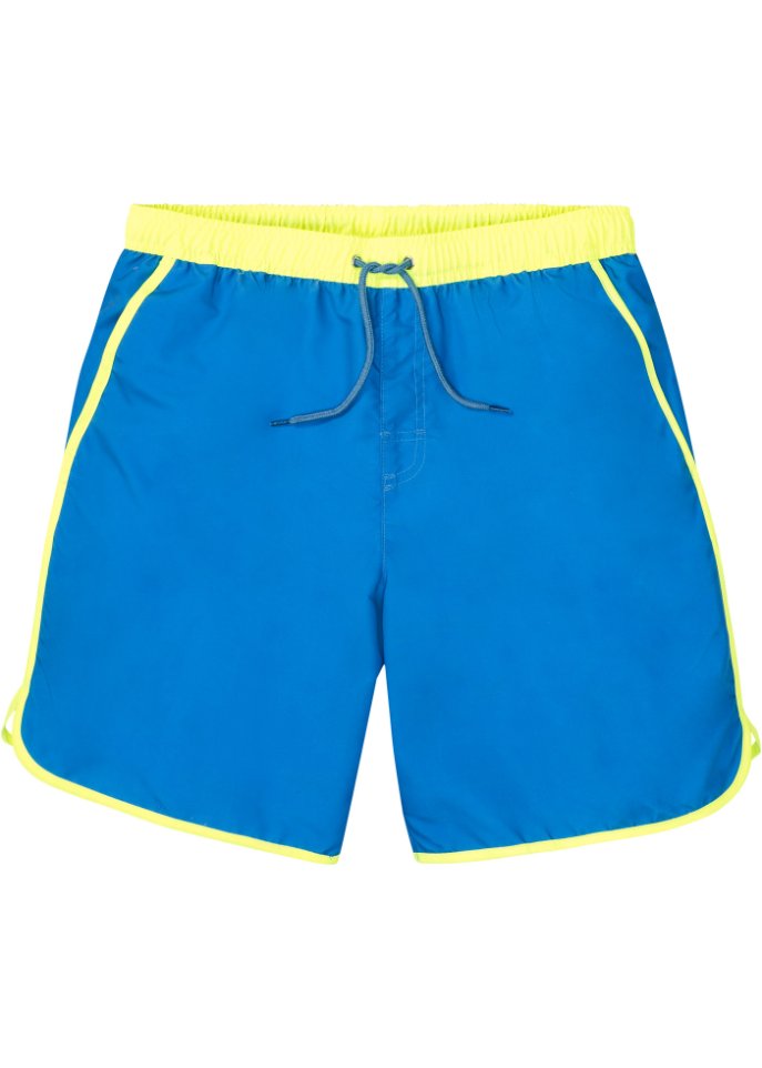 Badeshorts Herren