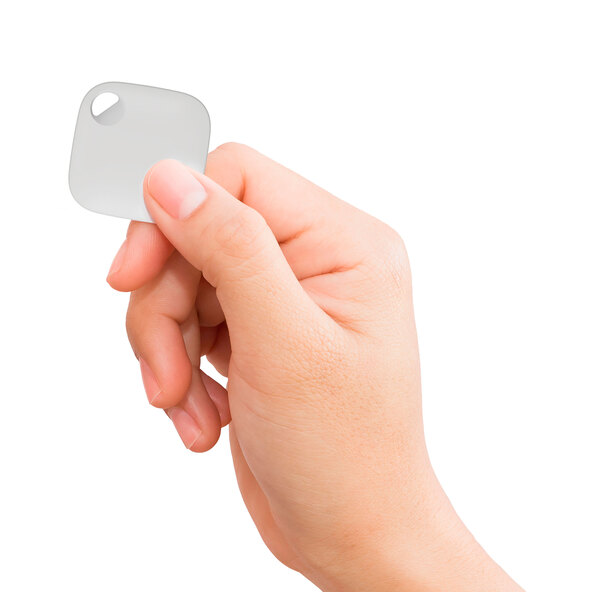 Smart Tag, 2er Set