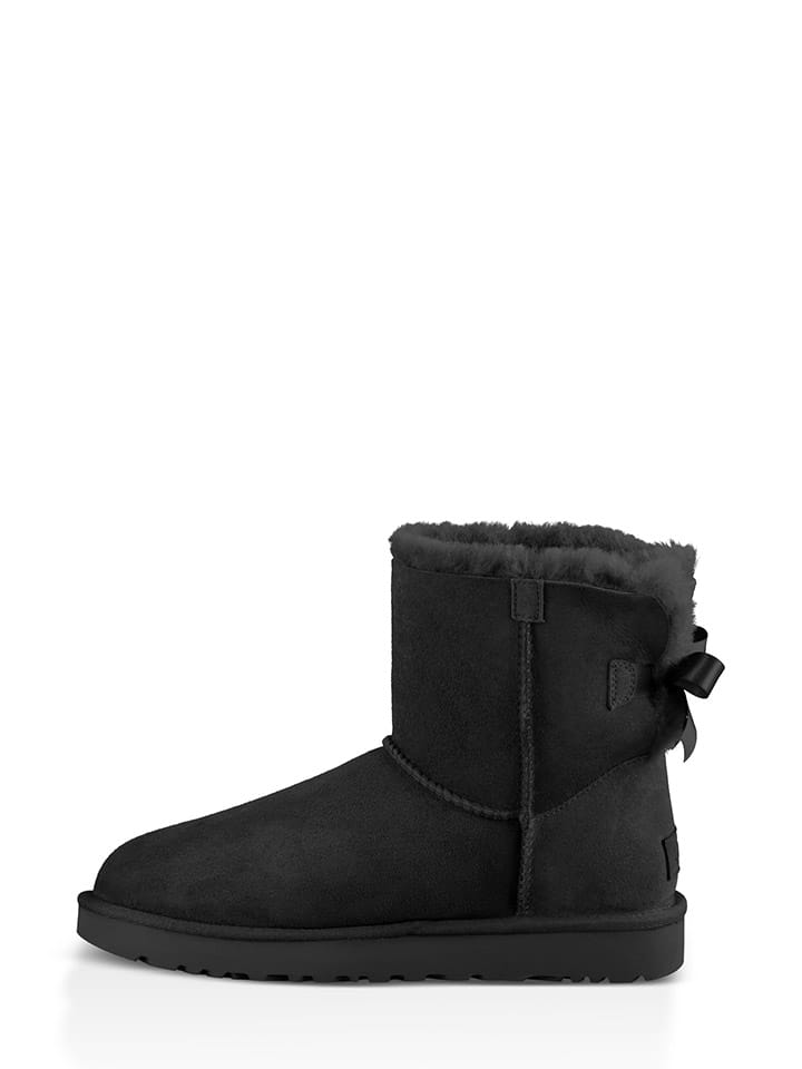 UGG Lammfell-Boots 