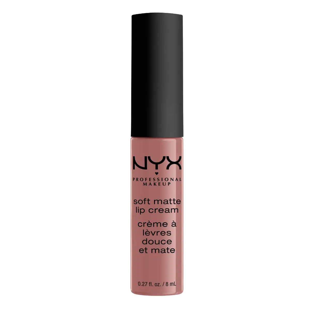 NYX Soft Matte Lip Cream Los Angeles