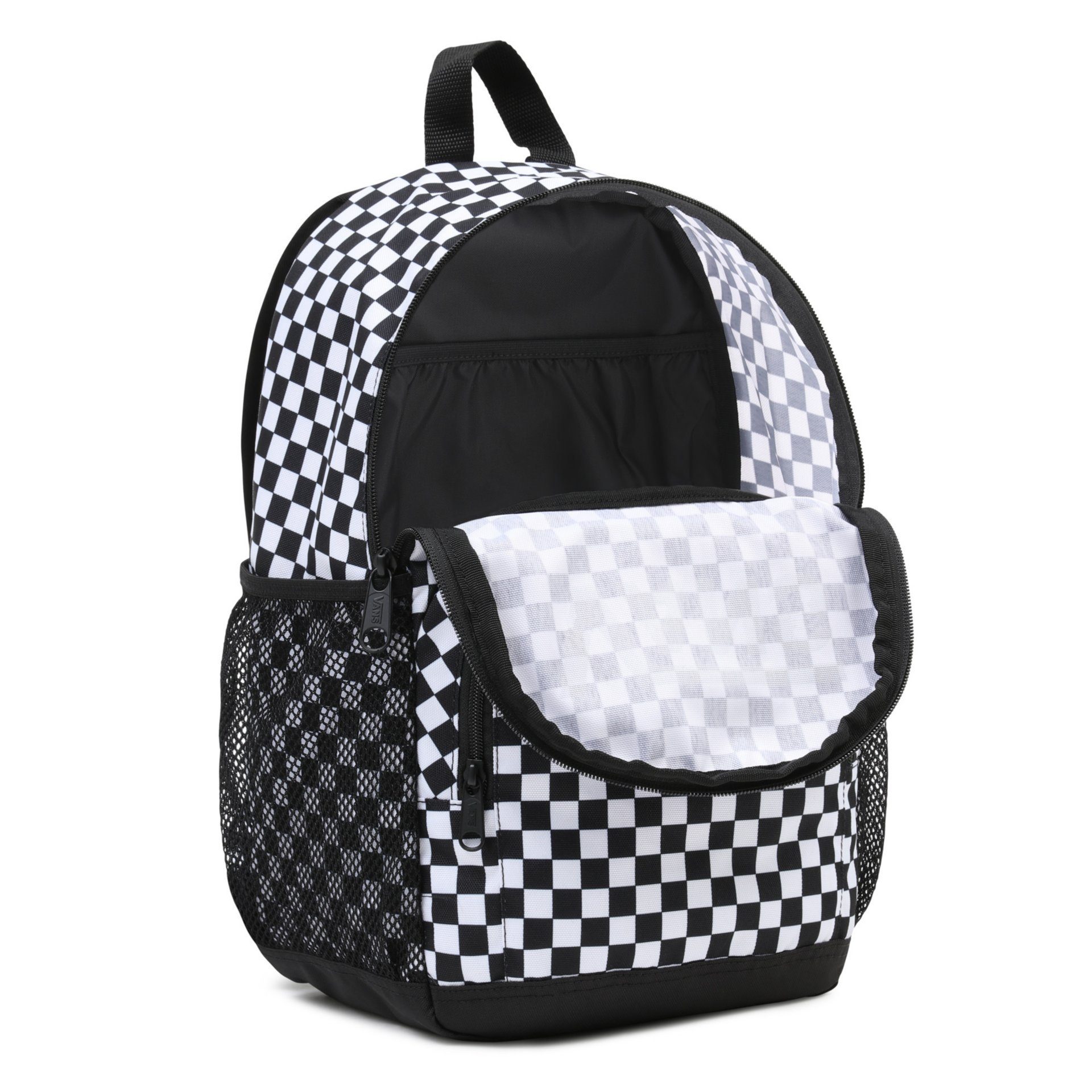 Vans Sporttasche ALUMNI BACKPACK, mit Logodruck