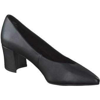 Marco Tozzi Pumps in schwarz