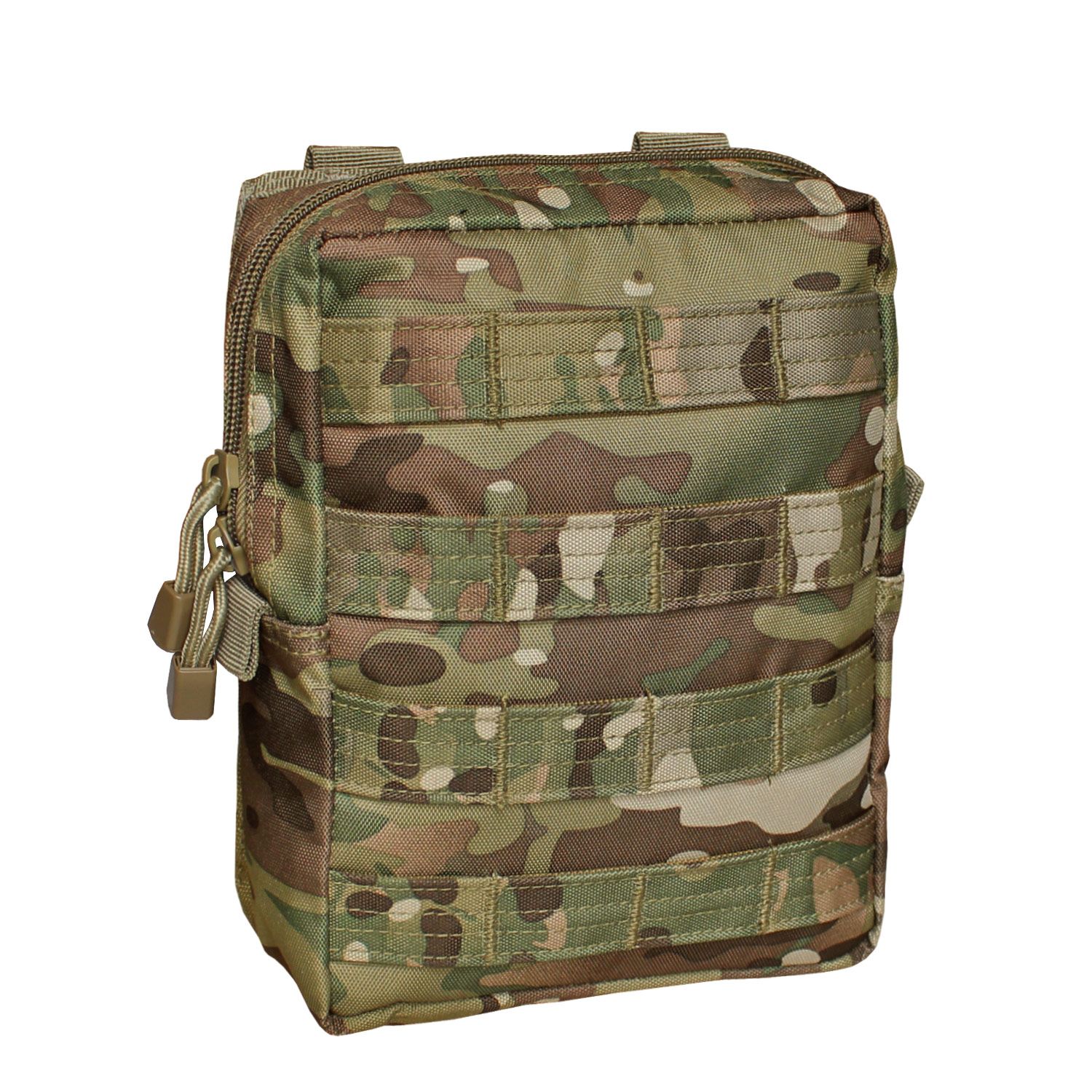 Molle Belt Pouch large