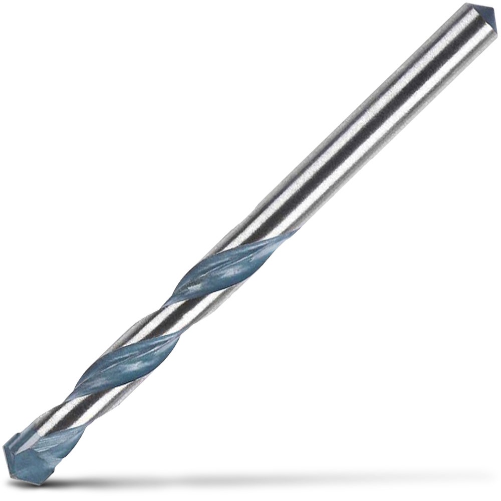 Broca multifuncional BOSCH TCT 6,5 x 150 mm – MULTICONSTRUCTION