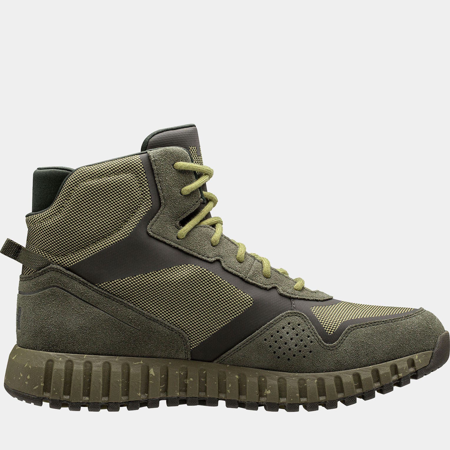 Men's Monashee ULLR™ HELLY TECH® Waterproof Hiking Boots
