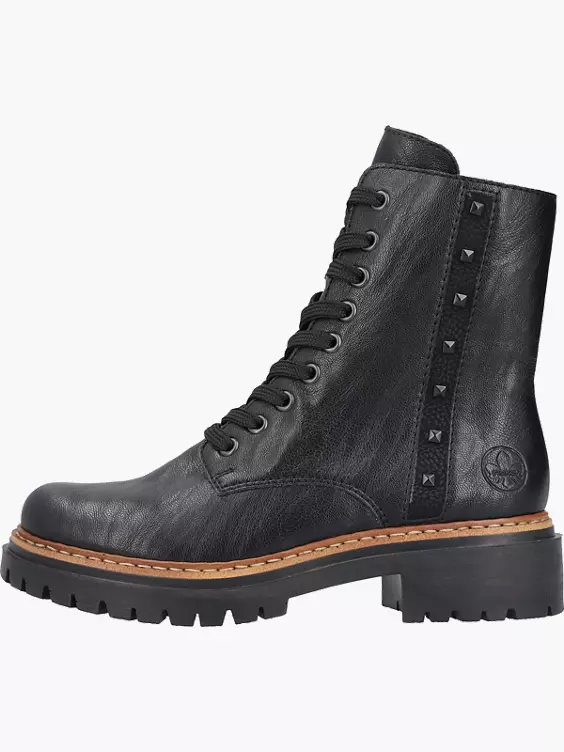 Rieker Damen Biker Boots