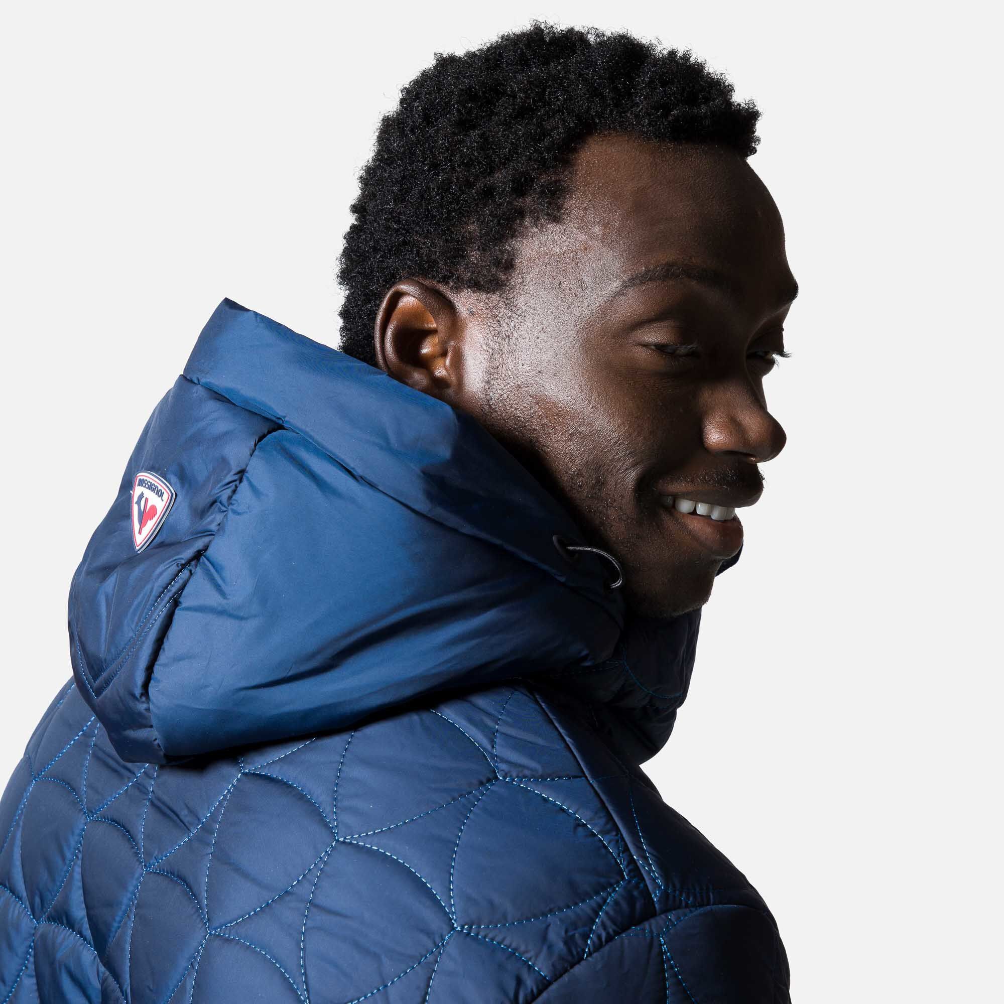 Veste Quiltshield Regular Homme
