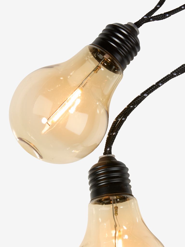 Łańcuch świetlny LED ASHEIM ASHEIM L480cm z timerem