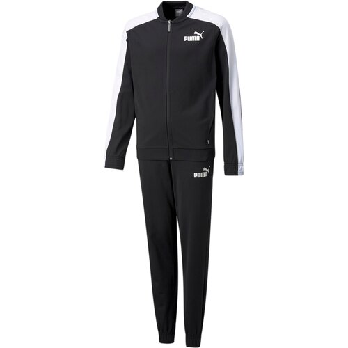 KINDER SPORTANZUG BASEBALL POLY SUIT CL B