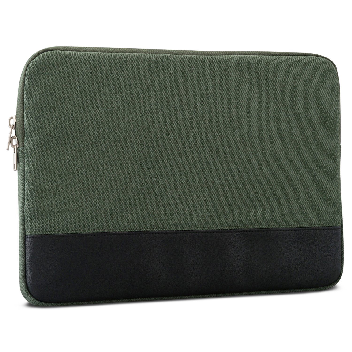 Johnny Urban Laptoptasche Canvas Laptophülle 14 Zoll
