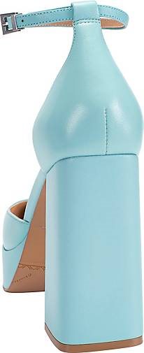 ekonika Pumps mit modischer Plateausohle