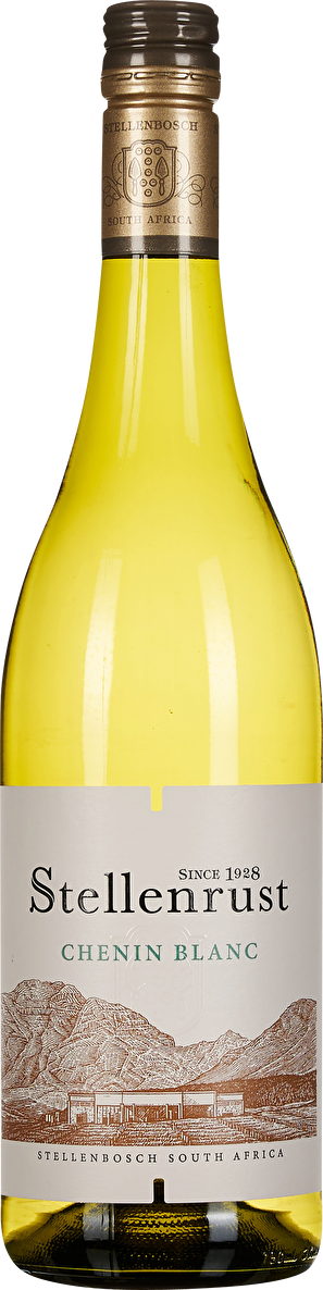 Stellenrust Chenin Blanc Stellenbosch 2023