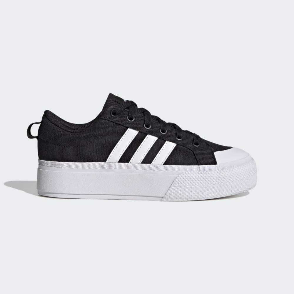 adidas Bravada 2.0 Platform IE2310 / schwarz