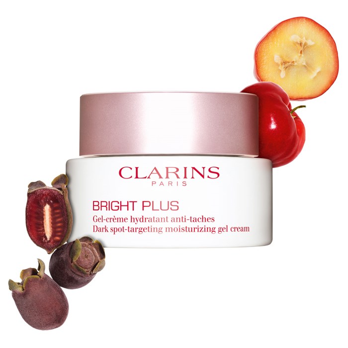 Bright Plus Gel-crème hydratant anti-taches