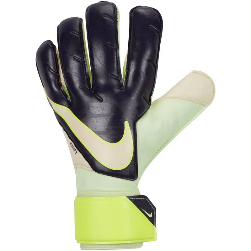 Nike Grip3 Torwarthandschuhe