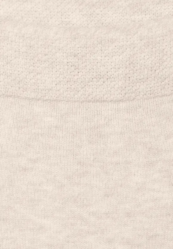 Street One Softer Strickpullover