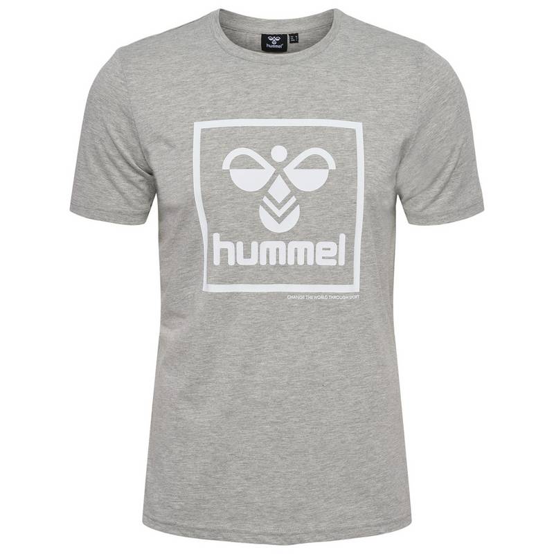 hummel hmlISAM 2.0 T-SHIRT T-Shirt Herren