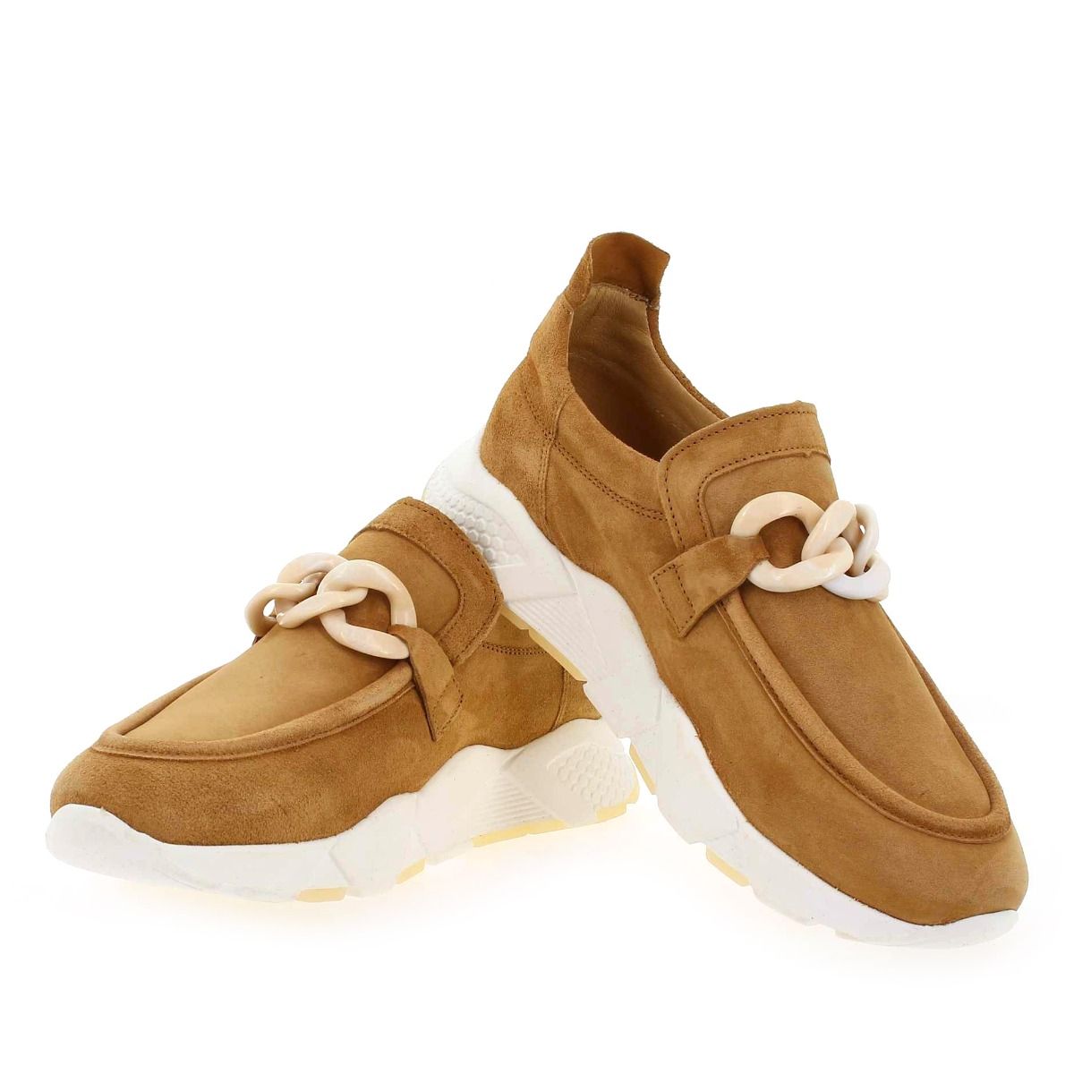 Muratti  RIBEMONT E23 - Camel