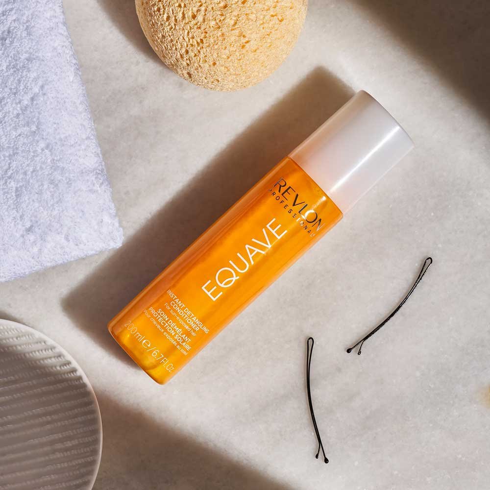 Revlon Equave Sun Protection Instant Detangling Conditioner