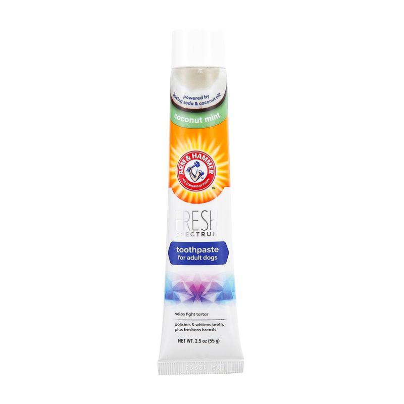 Arm & Hammer Frische Kokosnuss-Minz-Zahnpasta