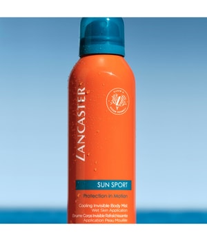 Lancaster Sun Sport Body Mist SPF30 Sonnenspray-200 ml