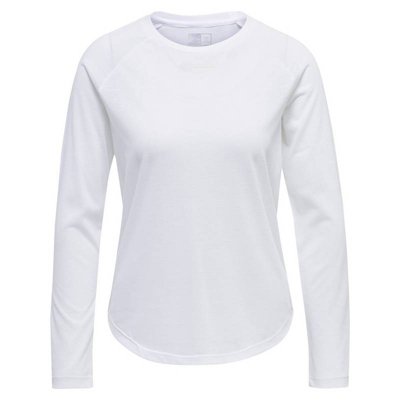 hummel hmlMT VANJA T-SHIRT L/S T-Shirt Damen