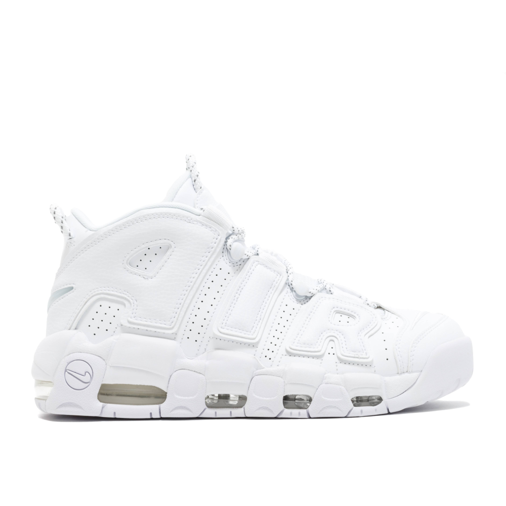 Nike Air More Uptempo 96 921948-100 / weiss