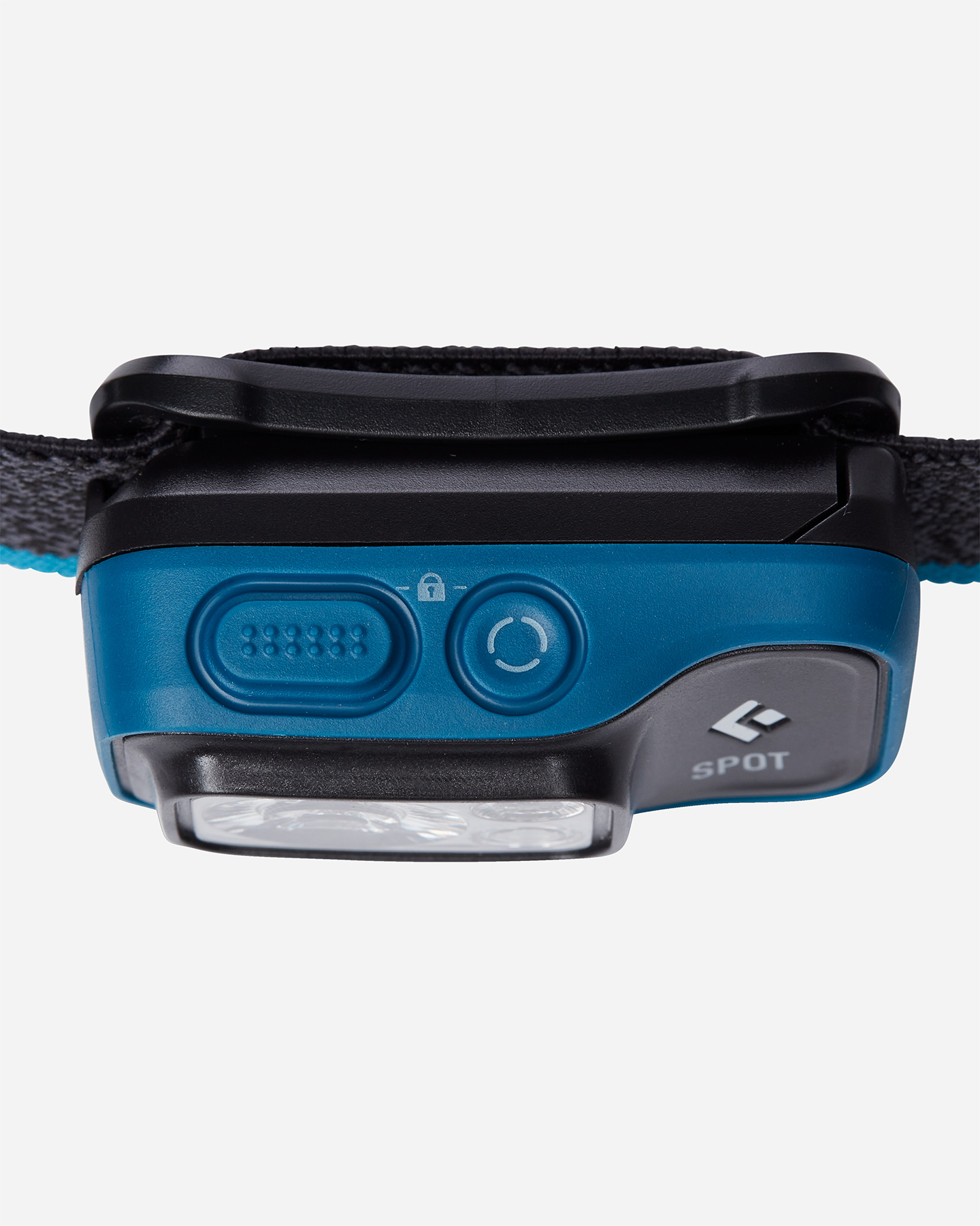 Latarka czołowa Black Diamond Spot 400 620672-AZUL
