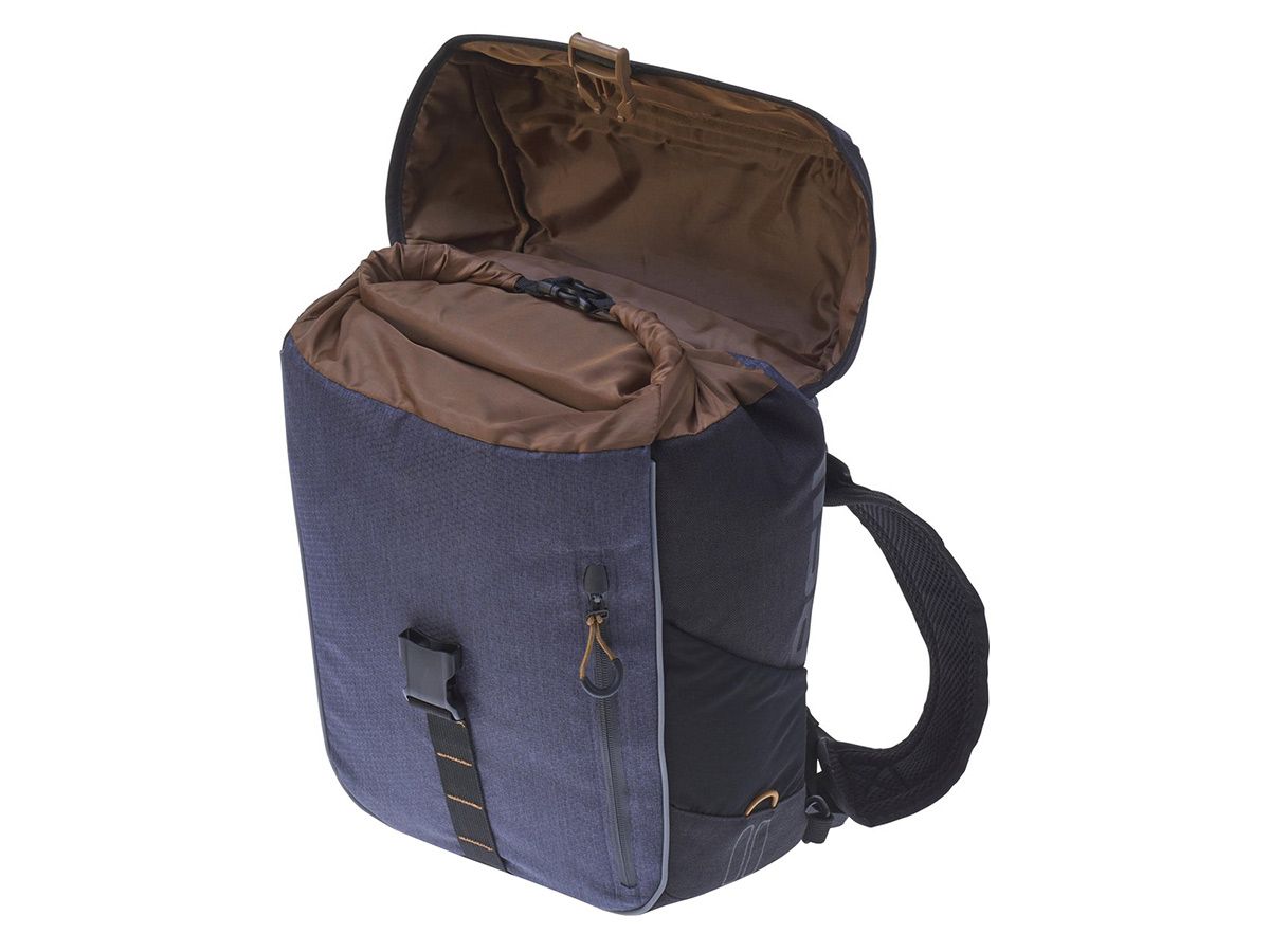Basil Miles Fahrradrucksack